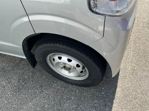 Nissan Clipper