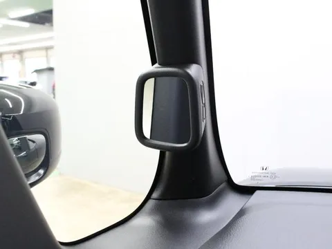 Honda N-BOX Joy
