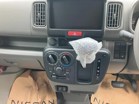 Nissan Clipper