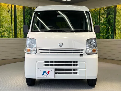 Nissan Clipper