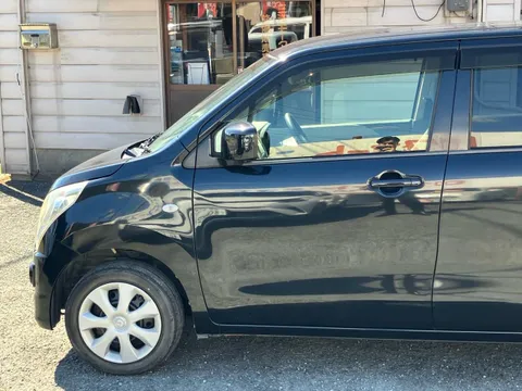 Mazda Flair