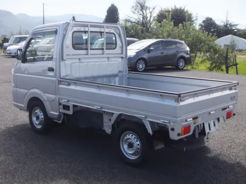 Suzuki Carry Track