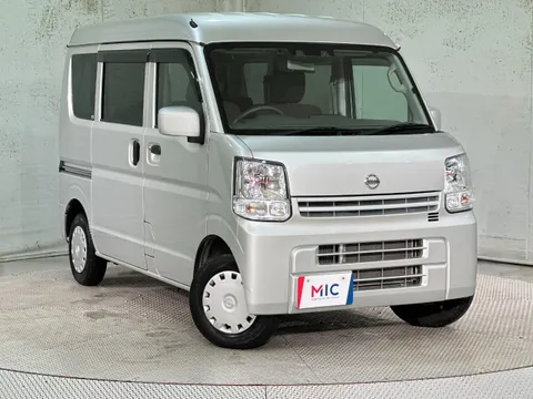 Nissan Clipper