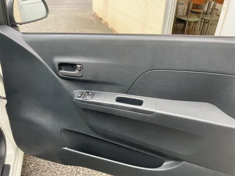Subaru Pleo