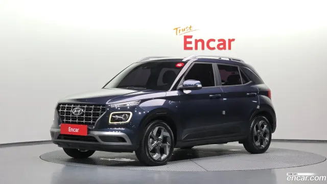 Hyundai Venue