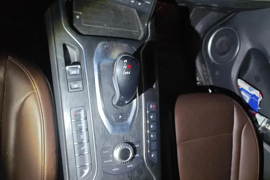 Wey VV6
