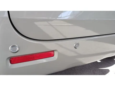 Suzuki Spacia Base