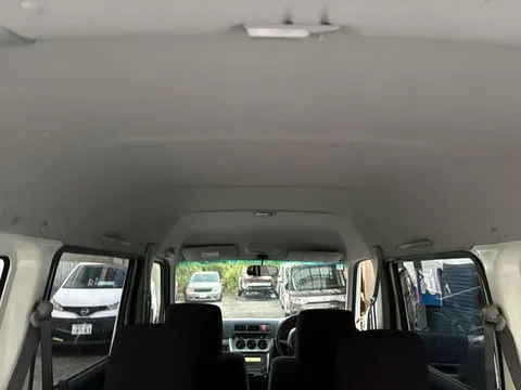 Honda Vamos Hobio