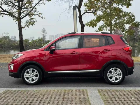 Changan CS15