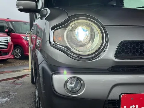 Mazda Flair Crossover