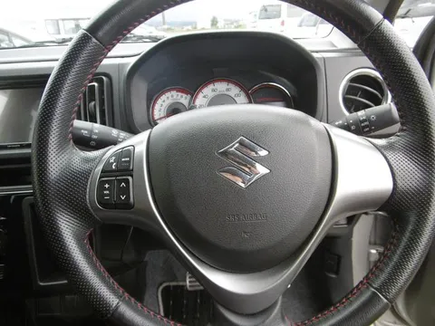 Suzuki Alto Works