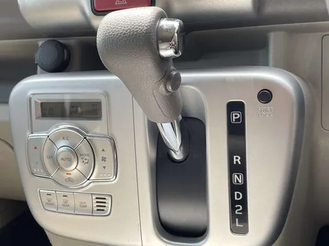 Nissan Clipper Rio