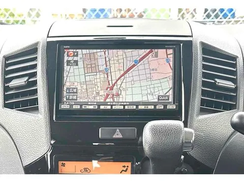 Suzuki Palette SW