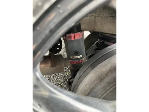 Suzuki Alto Turbo RS