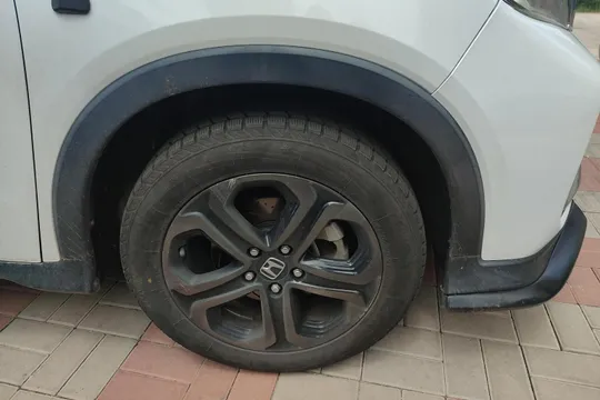 Honda XR-V