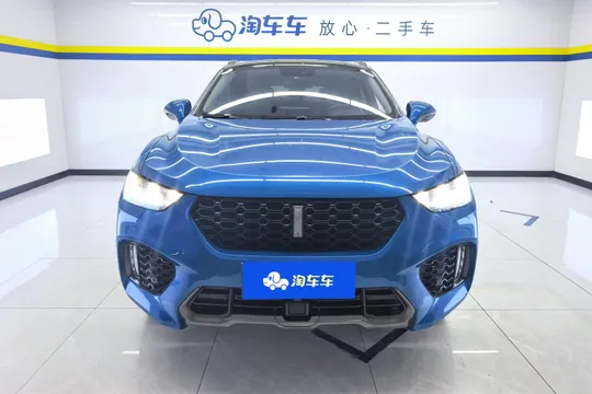 Wey VV5