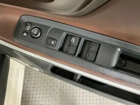 Honda N-BOX Slash