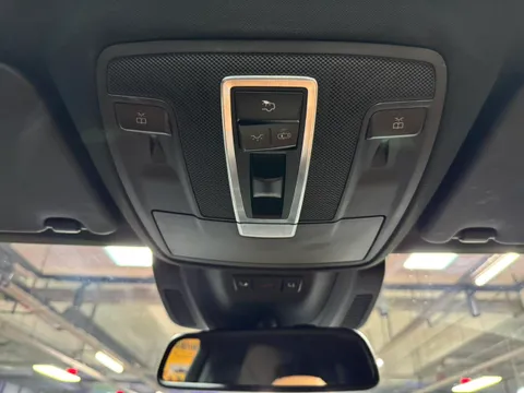 Mercedes-Benz Mercedes-Benz GLE