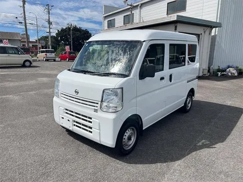Nissan Clipper
