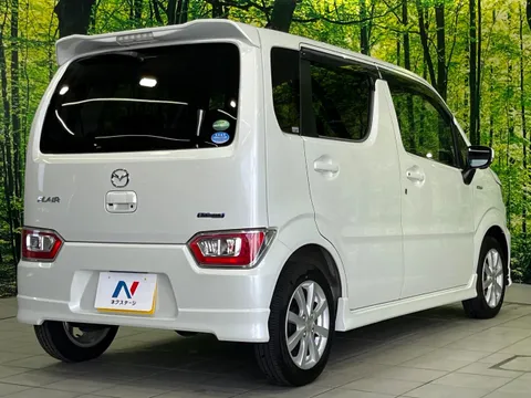 Mazda Flair