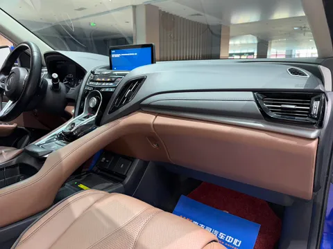 Acura RDX