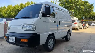 Chevrolet Damas