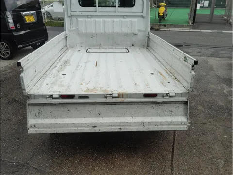 Nissan Clipper Truck
