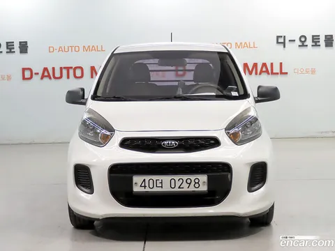 Kia Picanto (Morning)