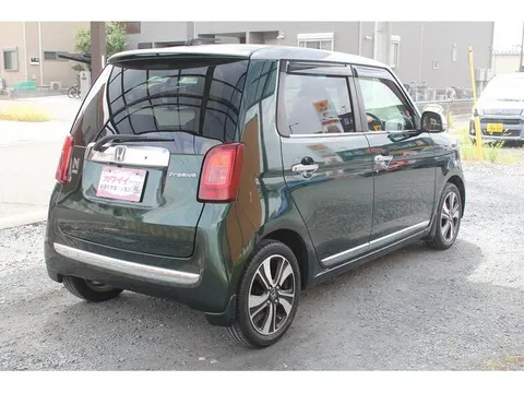 Honda N-ONE