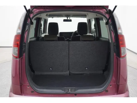 Suzuki MR Wagon