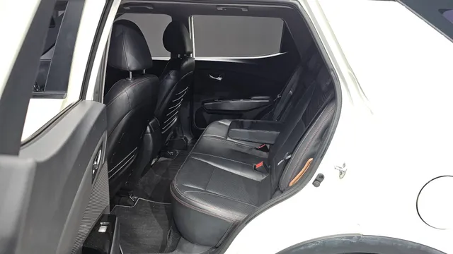 SsangYong Tivoli XLV (Tivoli Air)
