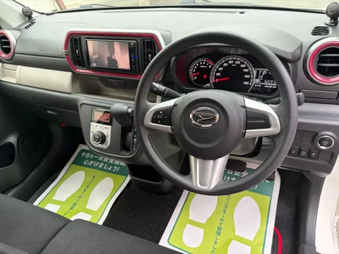 Daihatsu Boon