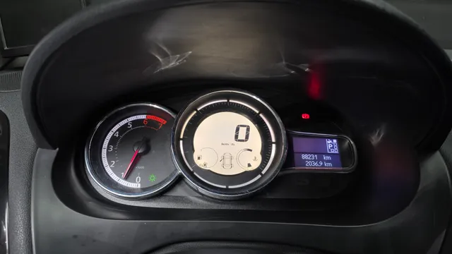 Renault SM3