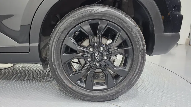 Hyundai Venue