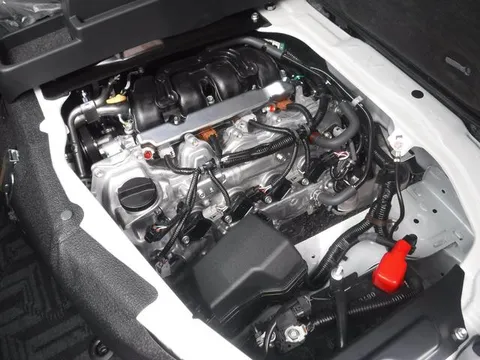 Toyota TownAce Van