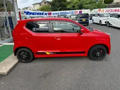 Suzuki Alto Works