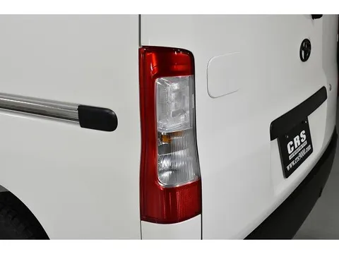 Toyota TownAce Van