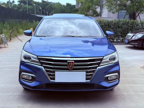 Roewe i5