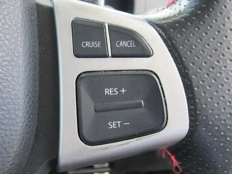 Suzuki Swift Sport