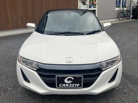 Honda S660