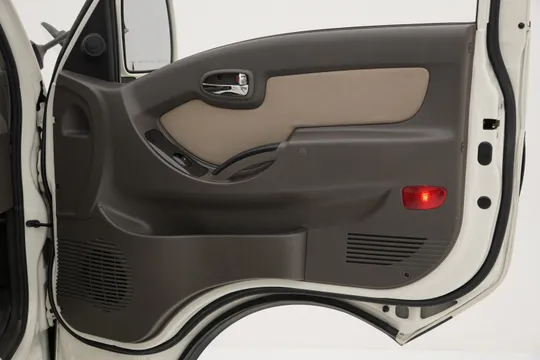Hyundai Porter II
