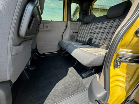 Honda N-BOX Joy