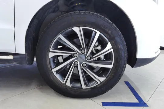 Geely