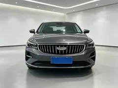 Geely