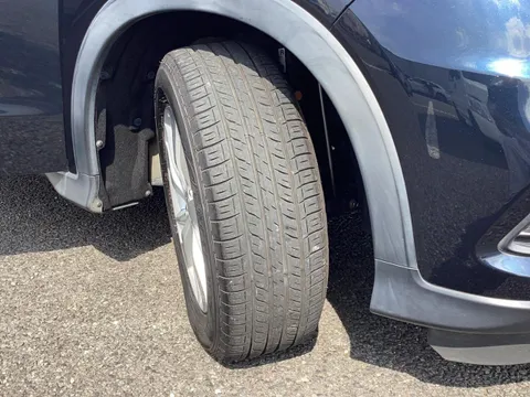 Honda HR-V (Vezel)