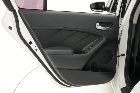 Kia Cerato (K3)