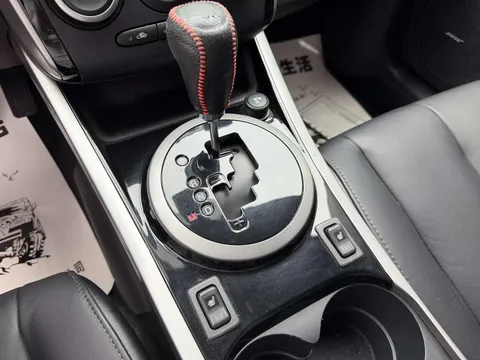 Mazda CX-7