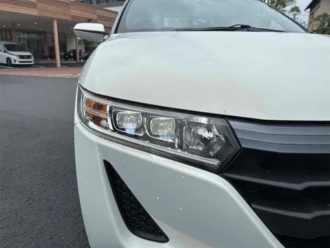 Honda S660