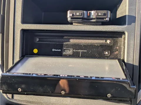 Subaru Impreza Sports