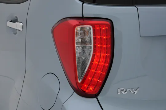 Kia Ray